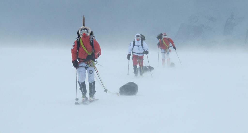 Eksklusiv rabattkode hos Amundsen Sport