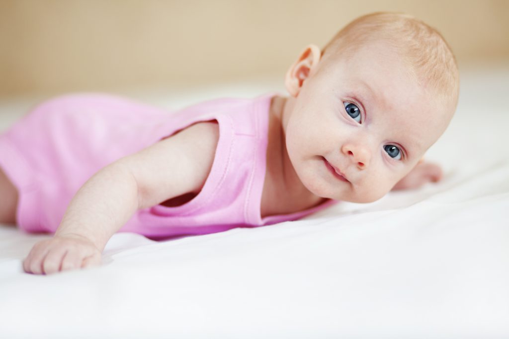 Guide: Grunnleggende babyklær