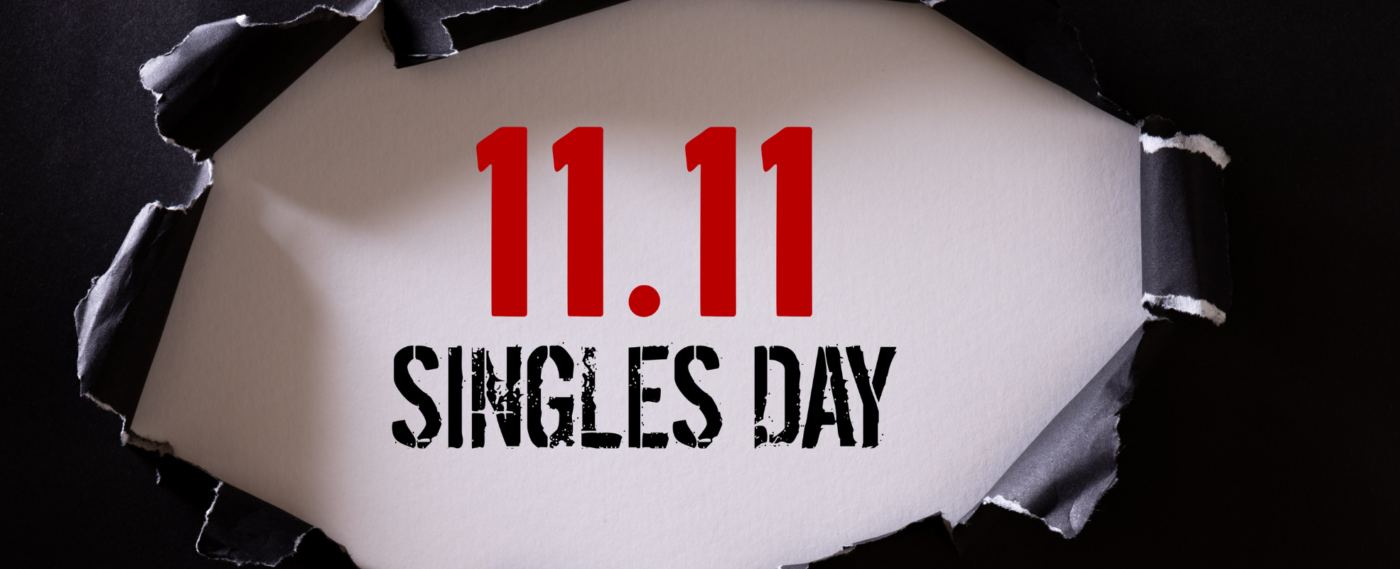 Singles Day 2020: Her finner du alle salgene