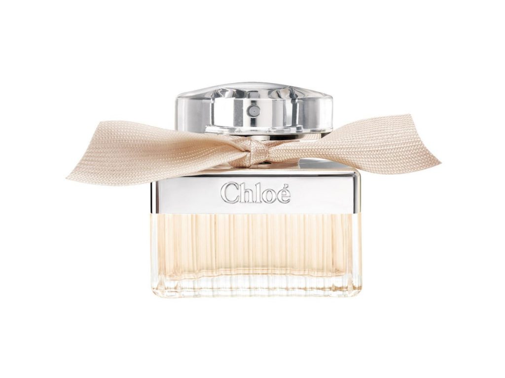 Morsdagsgave parfyme Chloe