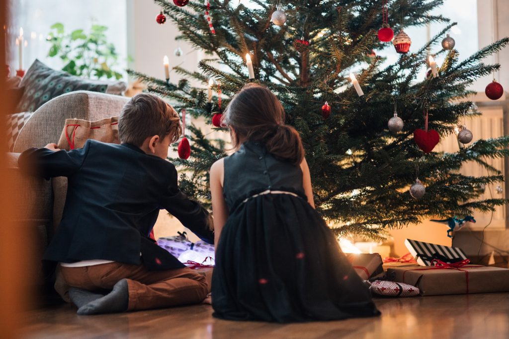 Stor julegaveguide: 33 superdupre gaver til barn i alle aldre