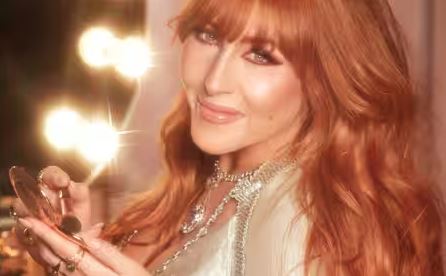 Charlotte Tilbury Norge