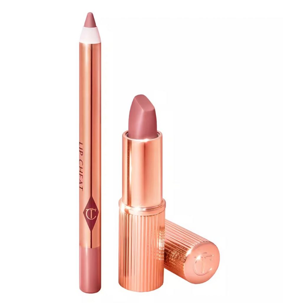 Pillow Talk Charlotte Tilbury Norge