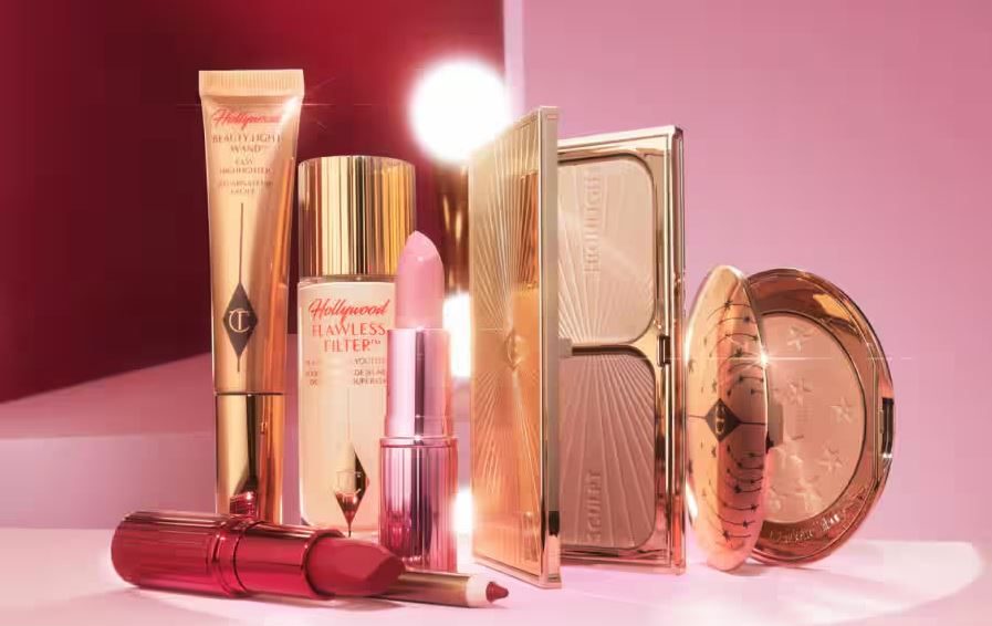 Charlotte Tilbury Norge