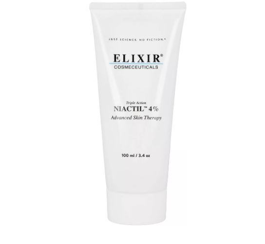 Elixir cosmeceuticals